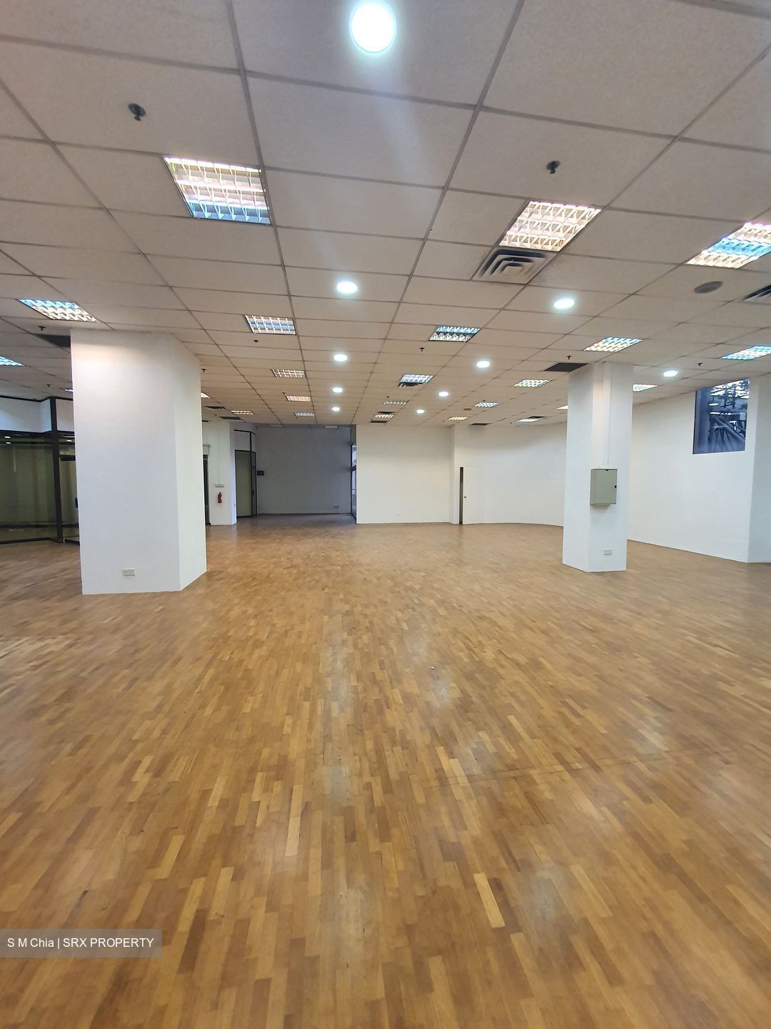 The Riverwalk / Riverwalk Apartments (D1), Retail #408153891